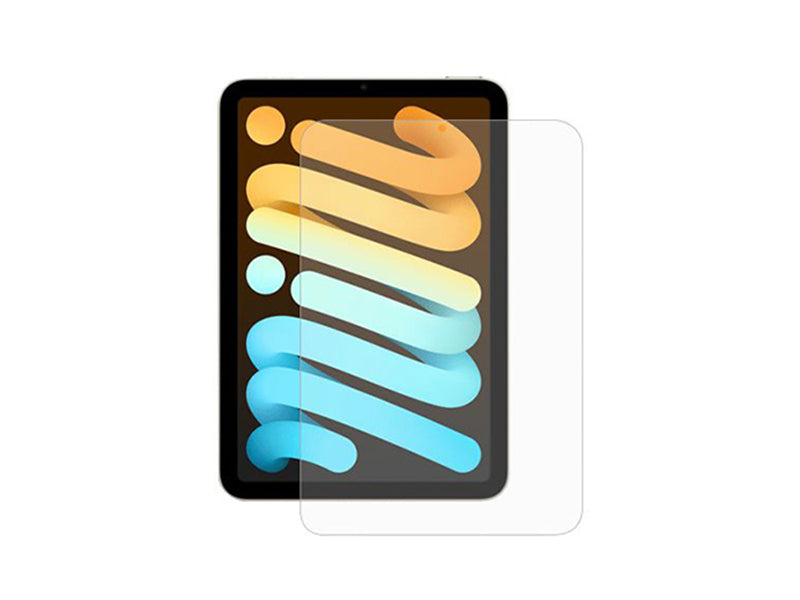 Verre de protection pour iPad Mini 8.3 (2024/21 - 7/6th Gen)-0