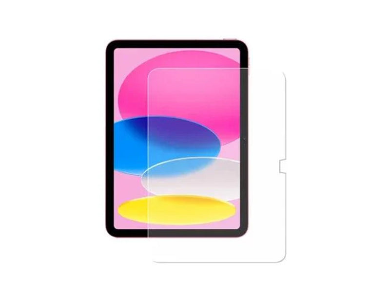 Verre de protection iPad 11 & 10.9" (2025/22 - 11/10th gen)-0