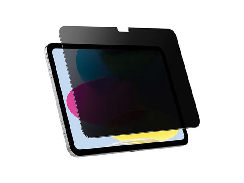 Verre de protection privacy 360° iPad 11 & 10.9" (2025/22 - 11/10th gen)-0