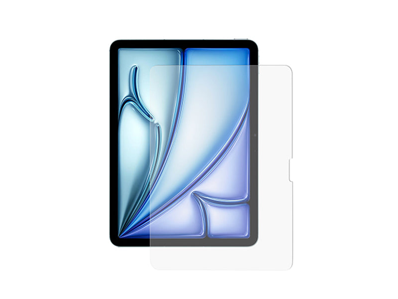 Verre de protection iPad Air 13 (M3/M2 - 2025/24)-0